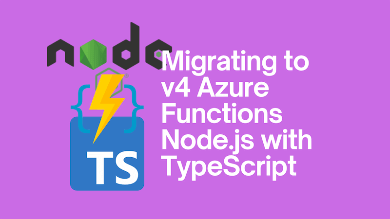 title image reading &quot;Link Azure Application Insights to Static Web Apps with Bicep&quot; with the Bicep and Azure Static Web App logos